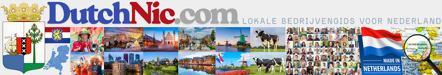 Gemaakt in Nederland - Tuyn Toys